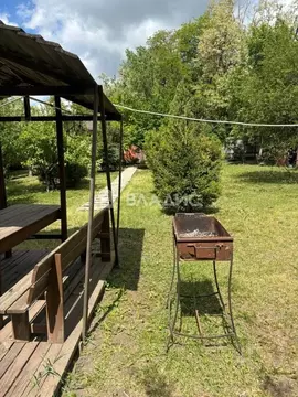 Участок в Ростовская область, Ростов-на-Дону Резервный пер., 48 (13.0 ...