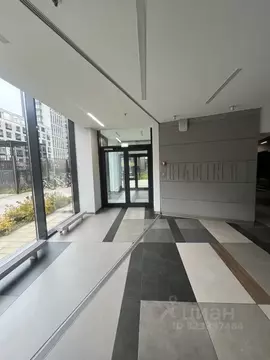 3-к кв. Москва Шмитовский проезд, 39к2 (82.6 м)