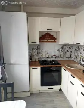 2-комнатная квартира: Сатка, Комсомольская улица, 43 (44 м)