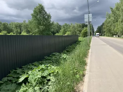 Участок в Москва с. Красная Пахра, Минзаг ОНТ,  (9.82 сот.)