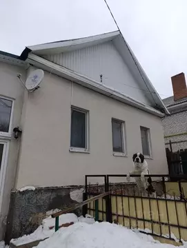 Дом в Саратовская область, Саратов Карьерная ул. (93 м)