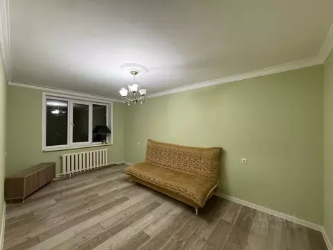 2-к кв. Кабардино-Балкария, Нальчик ул. Тарчокова (50.0 м)