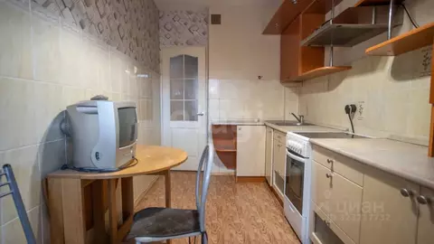 2-к кв. Томская область, Томск просп. Ленина, 255 (53.5 м)