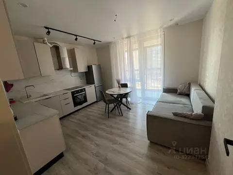 2-к кв. Татарстан, Казань ул. Ярдем, 3 (43.0 м)