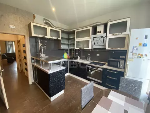 2-к кв. Санкт-Петербург Петергофское ш., 57 (70.0 м)