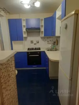 1-к кв. Татарстан, Казань ул. Сафиуллина, 20к2 (37.0 м)