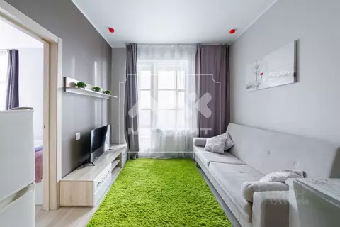 1-к кв. Санкт-Петербург Пулковское ш., 14Е (36.1 м)