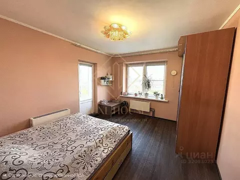 3-к кв. Иркутская область, Иркутск ул. Старо-Кузьмихинская, 48/1 (95.0 ...