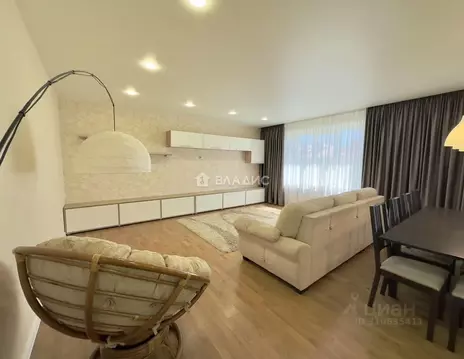 3-к кв. Ивановская область, Ивановский район, Богданихское с/пос, д. ...