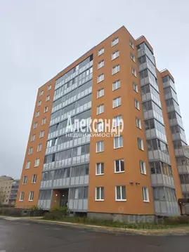 Студия Ленинградская область, Коммунар г. Гатчинский муниципальный ...