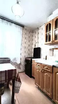 1-к кв. Московская область, Солнечногорск Красная ул., 119 (37.1 м)