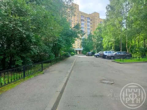 1-к кв. Санкт-Петербург Приморский просп., 141К2 (38.5 м)