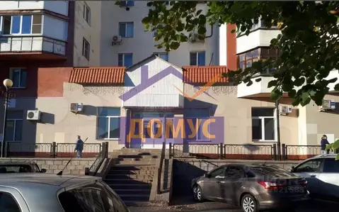 Помещение свободного назначения в Белгородская область, Белгород ...