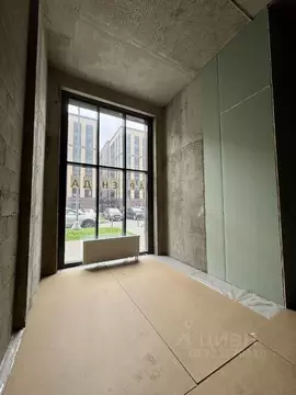 Помещение свободного назначения в Санкт-Петербург Малая Бухарестская ...