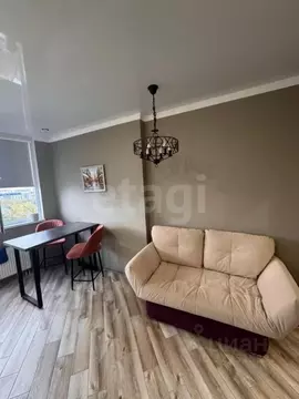 1-к кв. Ставропольский край, Ставрополь ул. Ленина, 417Ак2 (44.8 м)