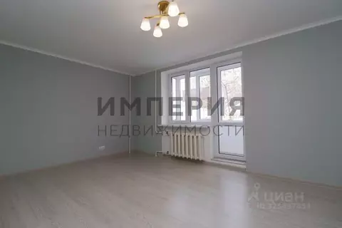 1-к кв. Крым, Симферополь ул. Промышленная, 23 (36.1 м)