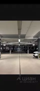 Гараж в Краснодарский край, Краснодар Парк Победы мкр,  (13 м)