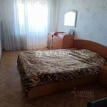 3-к кв. Ивановская область, Иваново ул. Жарова, 8 (61.0 м)