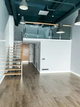 Офис в Москва наб. Пресненская, 6с2 (125 м)