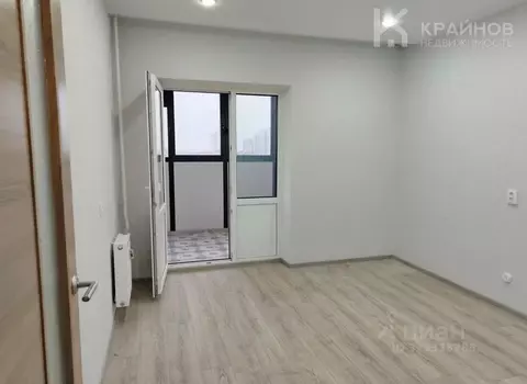 1-к кв. Воронежская область, Воронеж ул. Полковника Богомолова, 11 ...