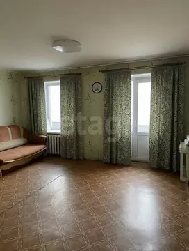 1-к кв. Свердловская область, Талица ул. Калинина, 1 (34.6 м)