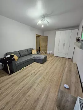 1-к кв. Воронежская область, Воронеж ул. Маршала Одинцова, 25Б/9 (39.9 ...