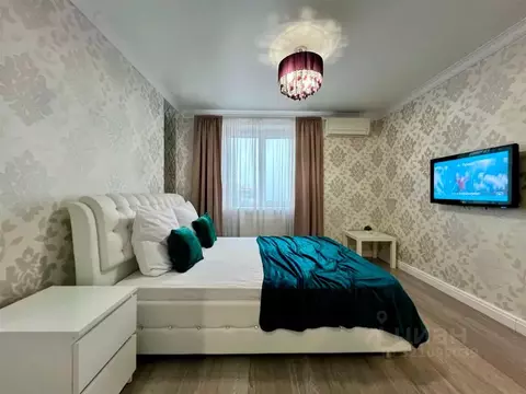 2-к кв. Самарская область, Самара просека 5-я, 110Д (50.0 м)