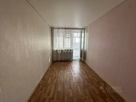 1-к кв. Саратовская область, Балаково ул. Набережная 50 лет ВЛКСМ, 17 ...