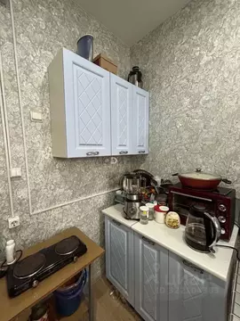 Комната Башкортостан, Уфа ул. Мира, 22 (18.1 м)