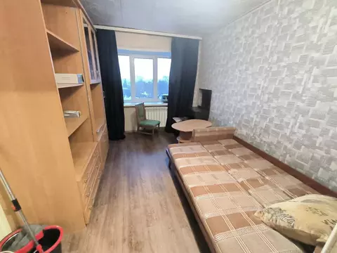 1-к кв. Курганская область, Курган Чернореченская ул., 65 (17.8 м)