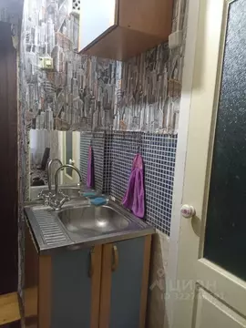 Студия Красноярский край, Красноярск ул. Королева, 9 (18.0 м)