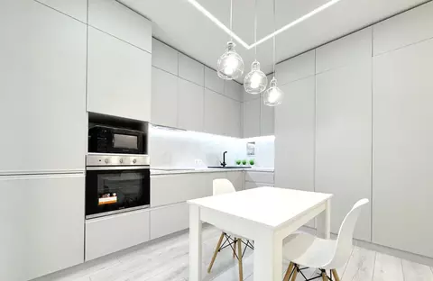 1-к кв. Краснодарский край, Сочи Центральный мкр, ул. Войкова, 43 ...