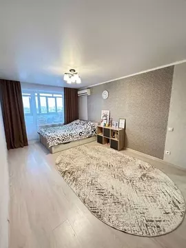 1-к кв. Саратовская область, Саратов Соколовая ул., 145/153 (31.0 м)