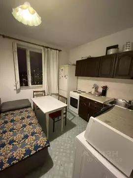 2-к кв. Москва ул. Маршала Катукова, 3К1 (54.0 м)