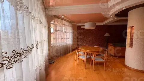 Таунхаус в Краснодарский край, Сочи Виноградная ул., 105/3 (554 м)