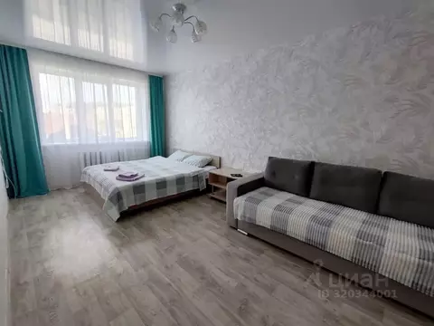 1-к кв. Свердловская область, Нижний Тагил муниципальный округ, пос. ...