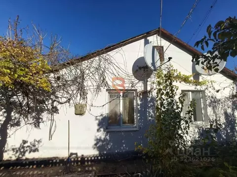 Дом в Крым, Симферопольский район, с. Урожайное ул. Советская, 13 (71 ...