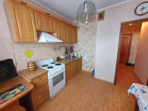 1-к кв. Москва Рязанский просп., 45К4 (41.0 м)