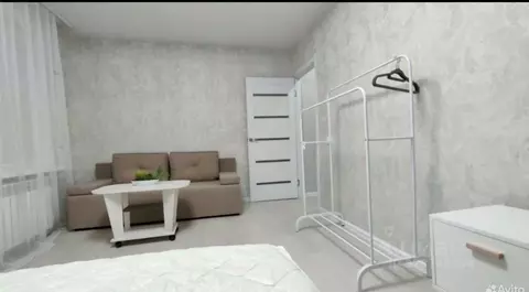 1-к кв. Татарстан, Казань ул. Ахтямова, 30 (34.0 м)