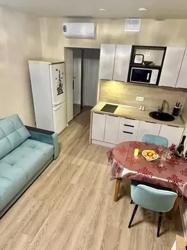 1-к кв. Москва Саларьево Парк жилой комплекс, к56.8 (23.0 м)