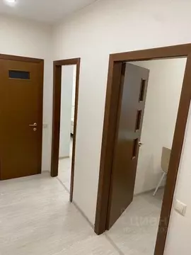 1-к кв. Москва Иерусалимская ул., 3 (41.0 м)