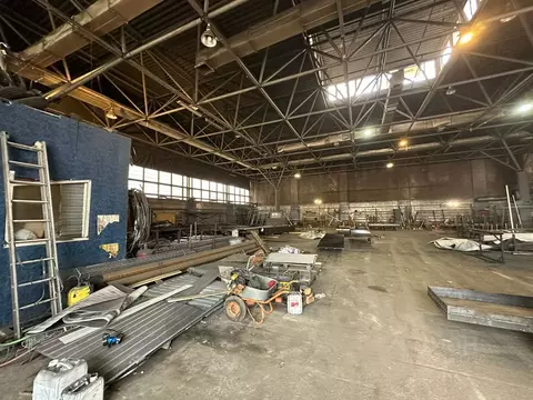 Склад в Московская область, Лобня Букинское ш., 39 (922 м)