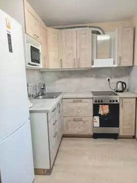 2-к кв. Самарская область, Тольятти Московский просп., 44 (62.0 м)