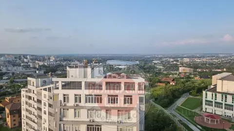 2-к кв. Белгородская область, Белгород Академическая ул., 23а (120.0 ...