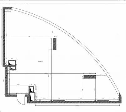 Помещение свободного назначения (40 м)