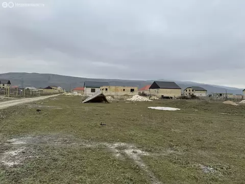 Участок в Дербентский район, сельсовет Хазарский, село Нижний Джалган, ...
