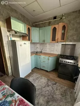 2-комнатная квартира: Щёкино, Индустриальная улица, 23 (48 м)