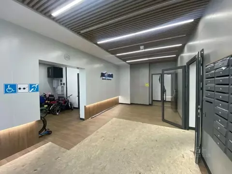 2-к кв. Краснодарский край, Сочи ул. Искры, 88к1 (35.1 м)