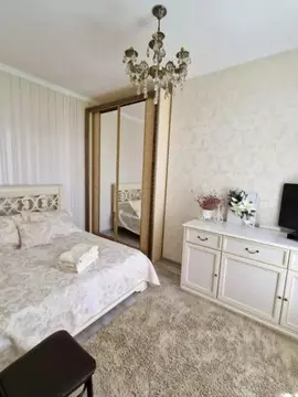 2-к кв. Ставропольский край, Пятигорск ул. Орджоникидзе, 9 (65.0 м)