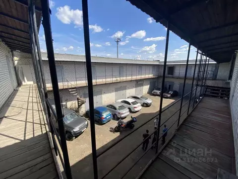 Производственное помещение в Тверская область, Тверь ул. Михаила ...